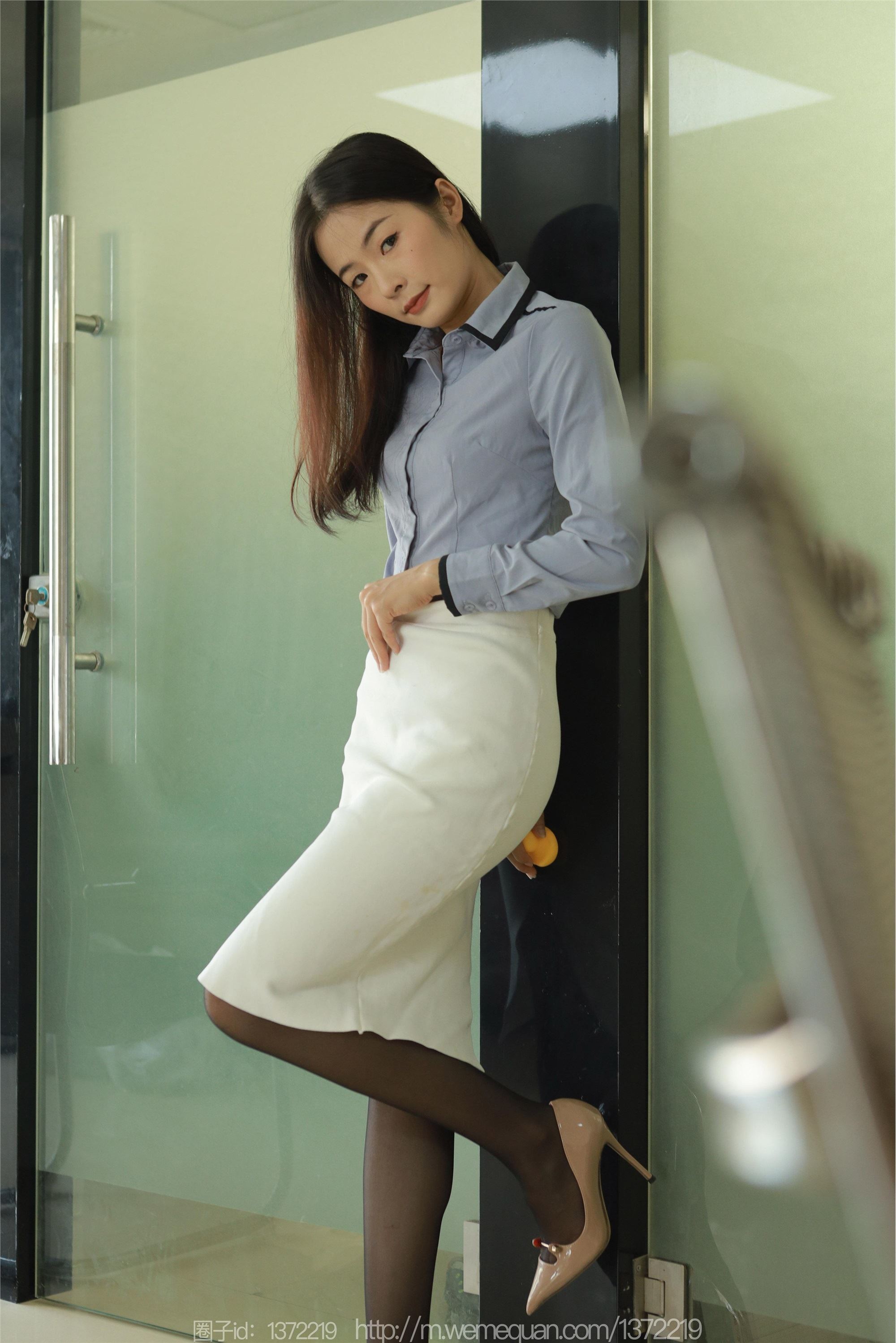 IESS异思趣向  2023.08.16 丝享家 1508 小金《小鸭子的故事》